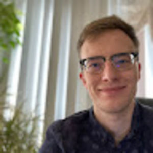 Meet your Posher, Jonathan